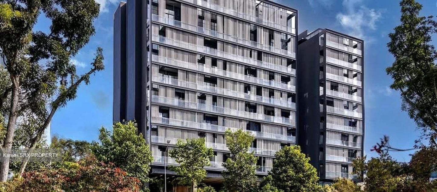 19 Nassim (D10), Apartment #542075511
